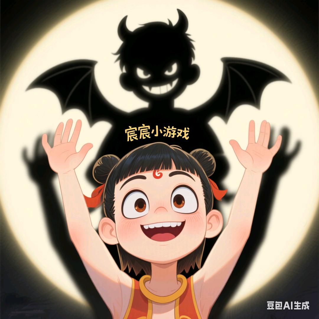 宸宸小游戏