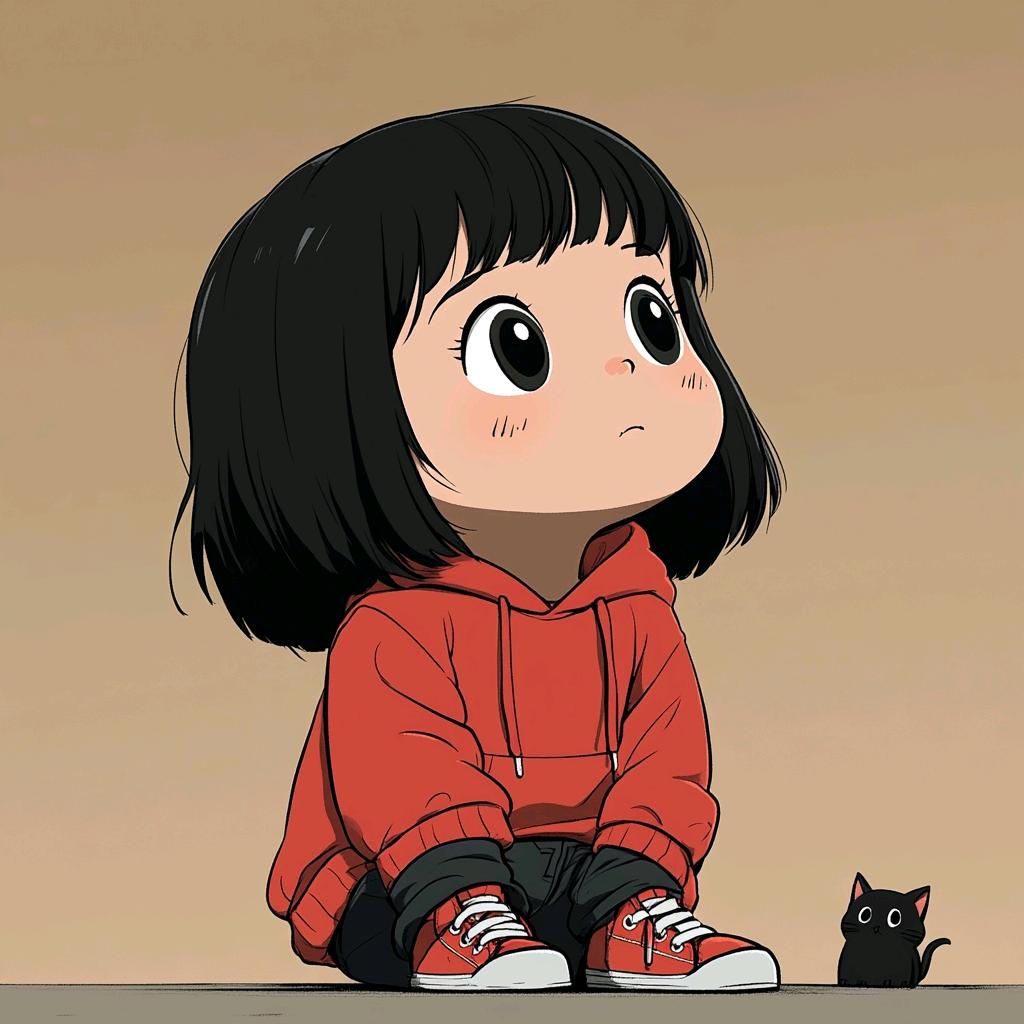 小小情感漫剪