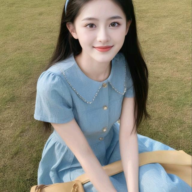 马小芳