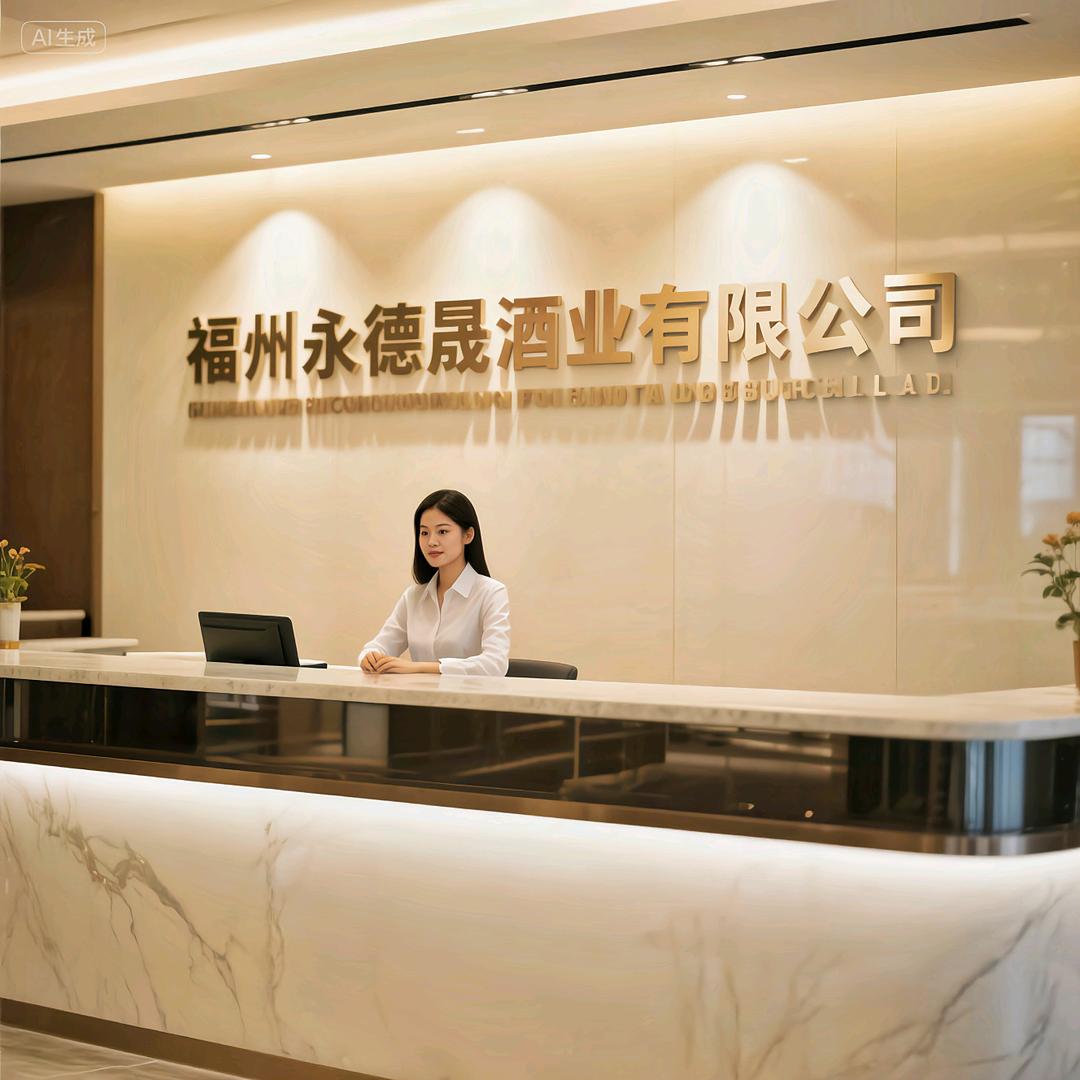 福州永德晟酒业有限公司