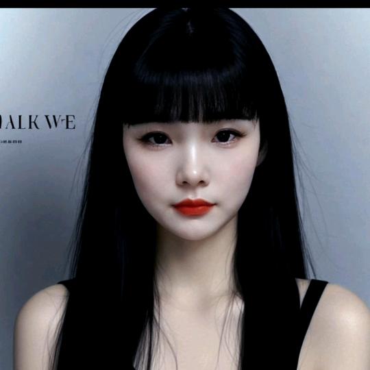 从不低调（婷婷）