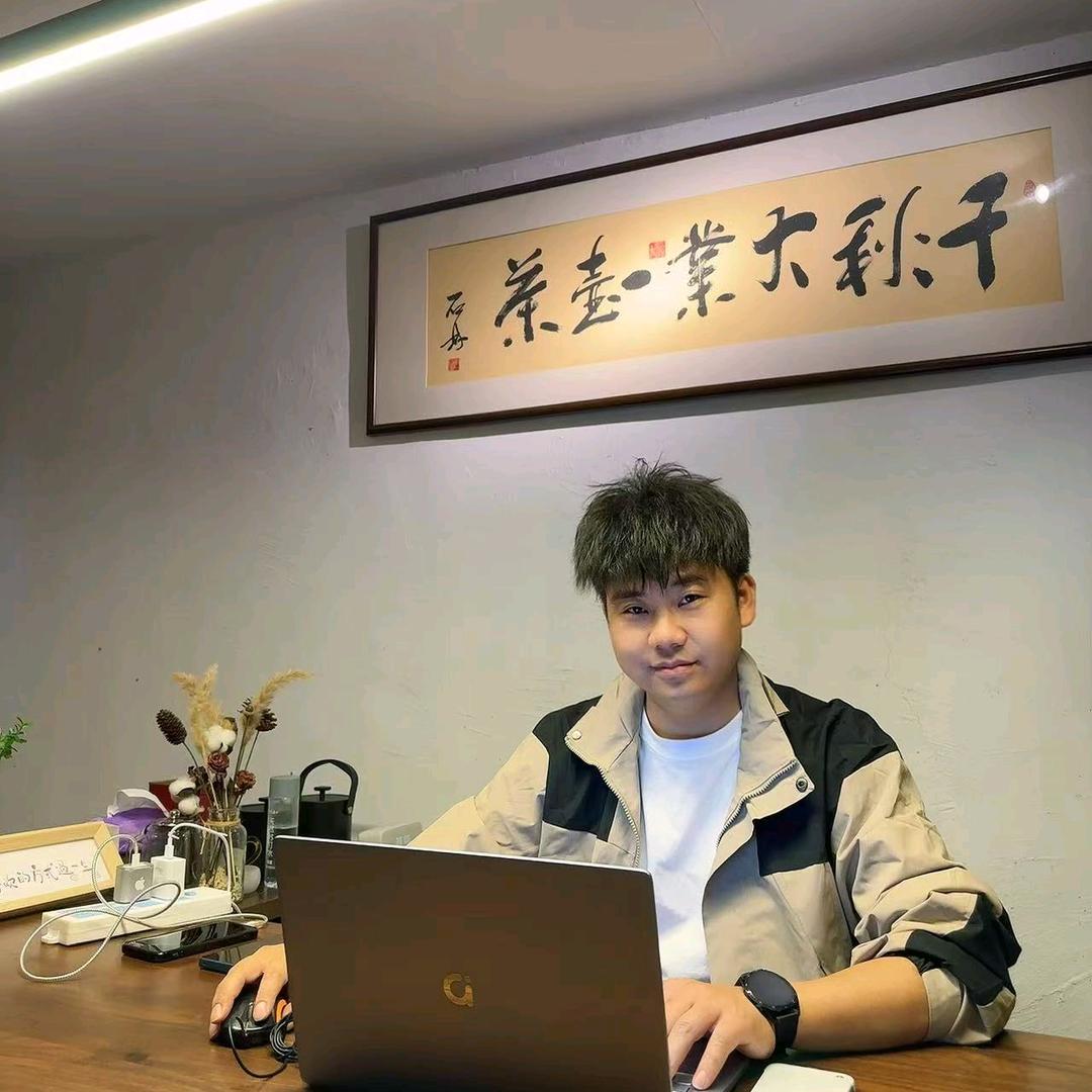 老外入境游创业规划