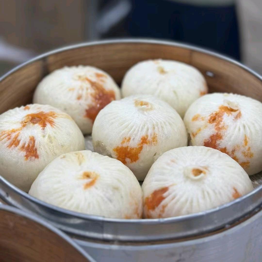 晨香小笼鲜