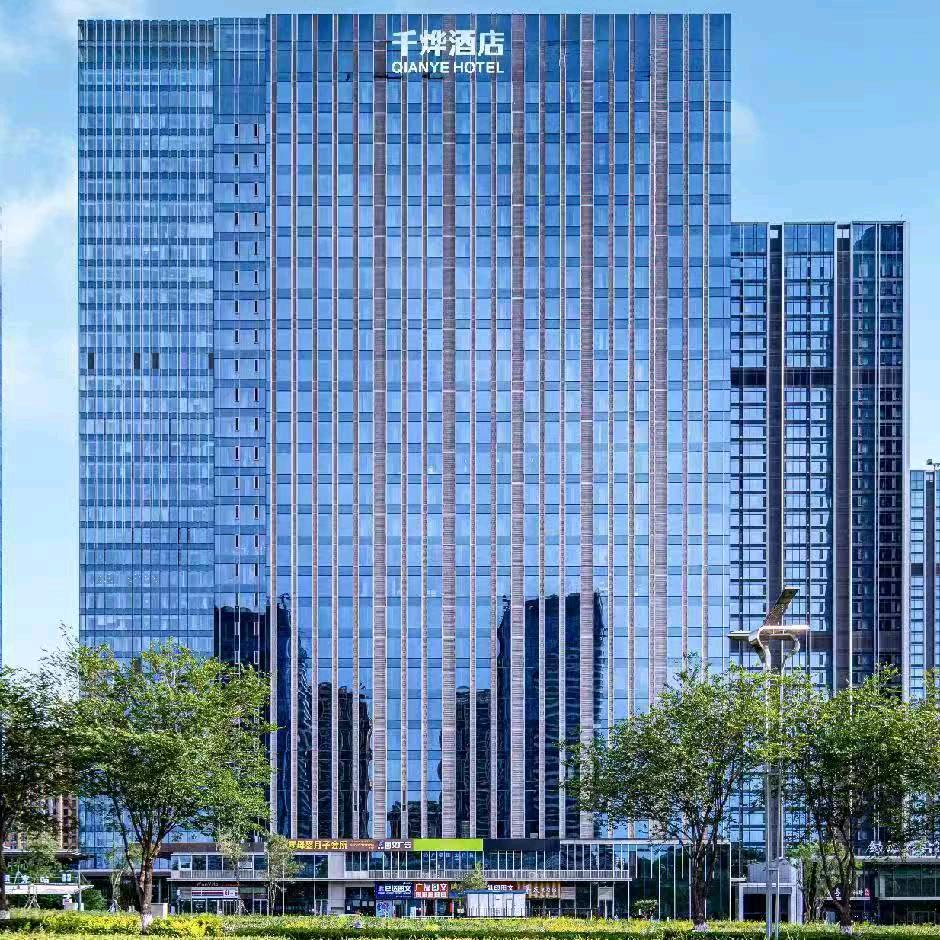 千烨酒店（新疆国际会展中心店）