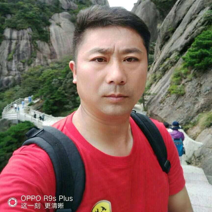 中医健康