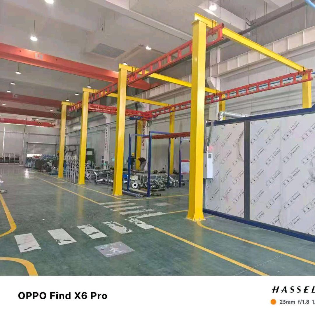 KBK轻型起重厂家~达达