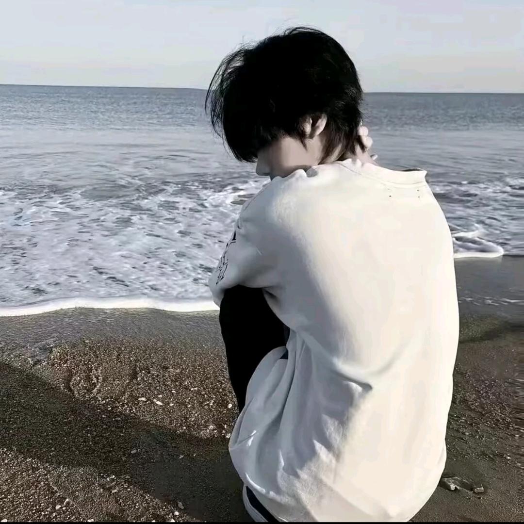 忧郁的辽宁人