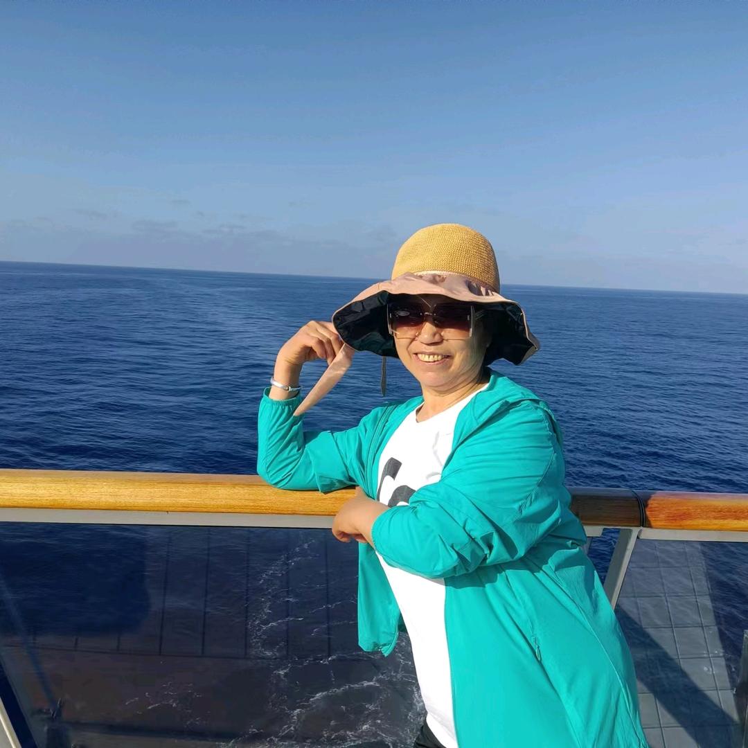 👑安利志凤姐姐