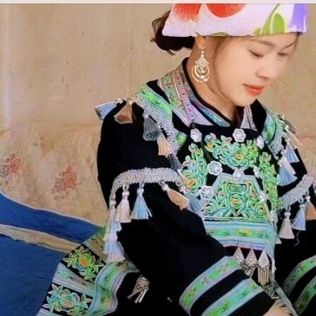 苗琴 🎤（孕晚期）