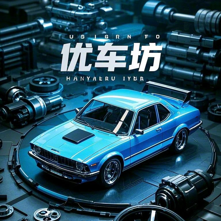 优车坊汽车服务