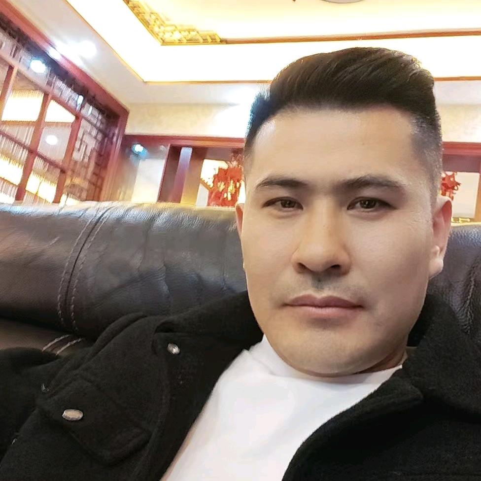 一粒麦子