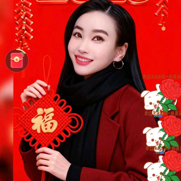 好运连连美发中医理疗减肥养生店