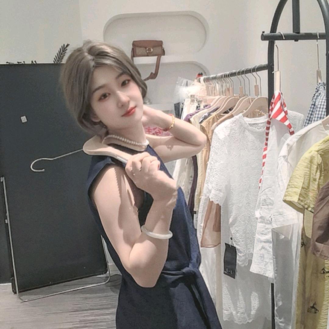 悦己（女装）