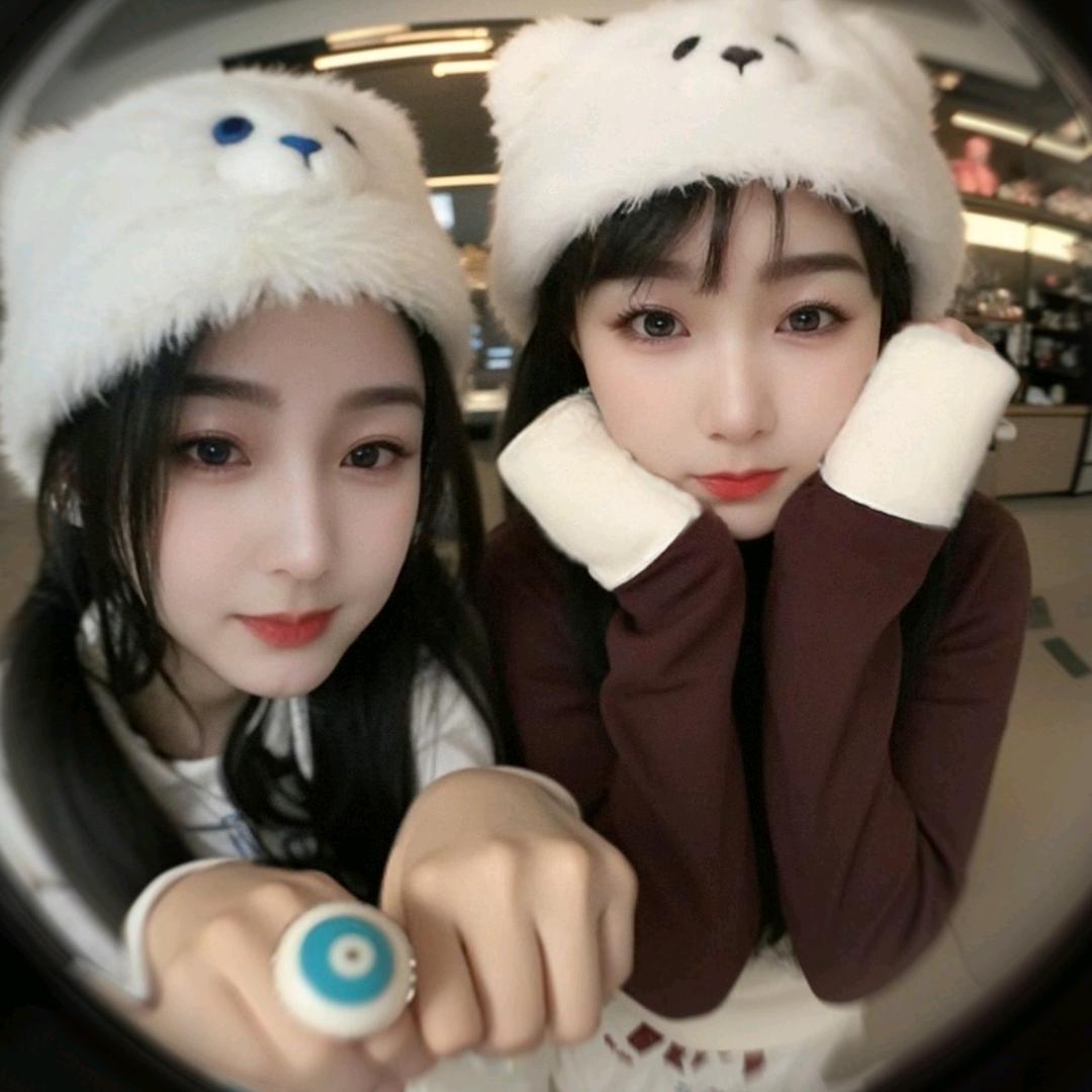 暖心❤️❤️