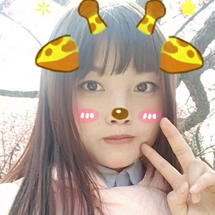 丹丹要努力（减肥版）