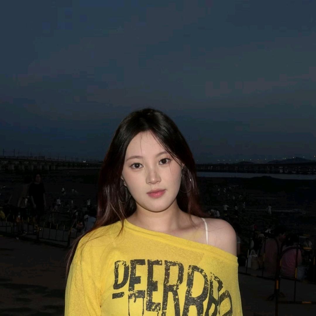 清欢🍉