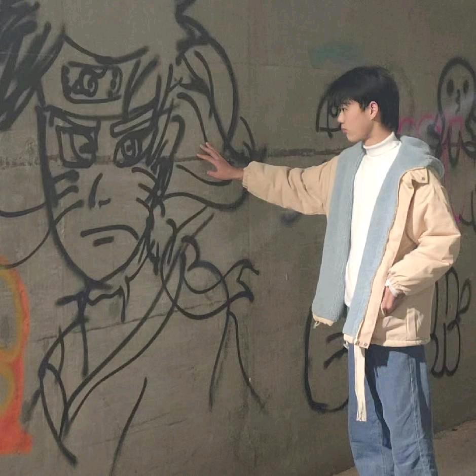 D.暮山紫