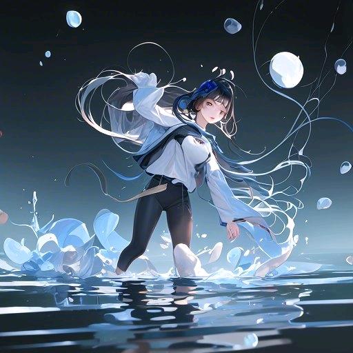 玫瑰与星火