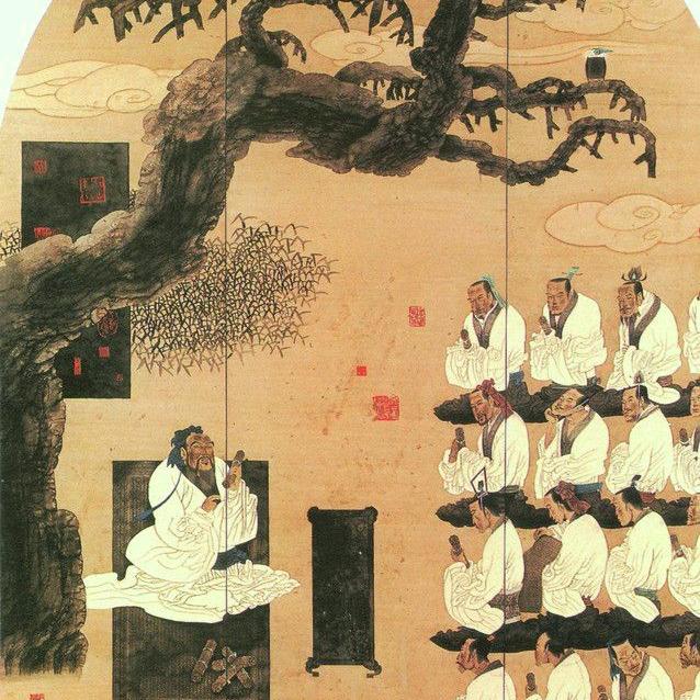 毅腾居士