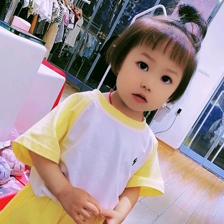 谈曦宝