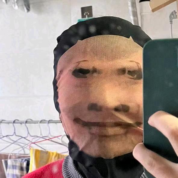 蜡笔大新