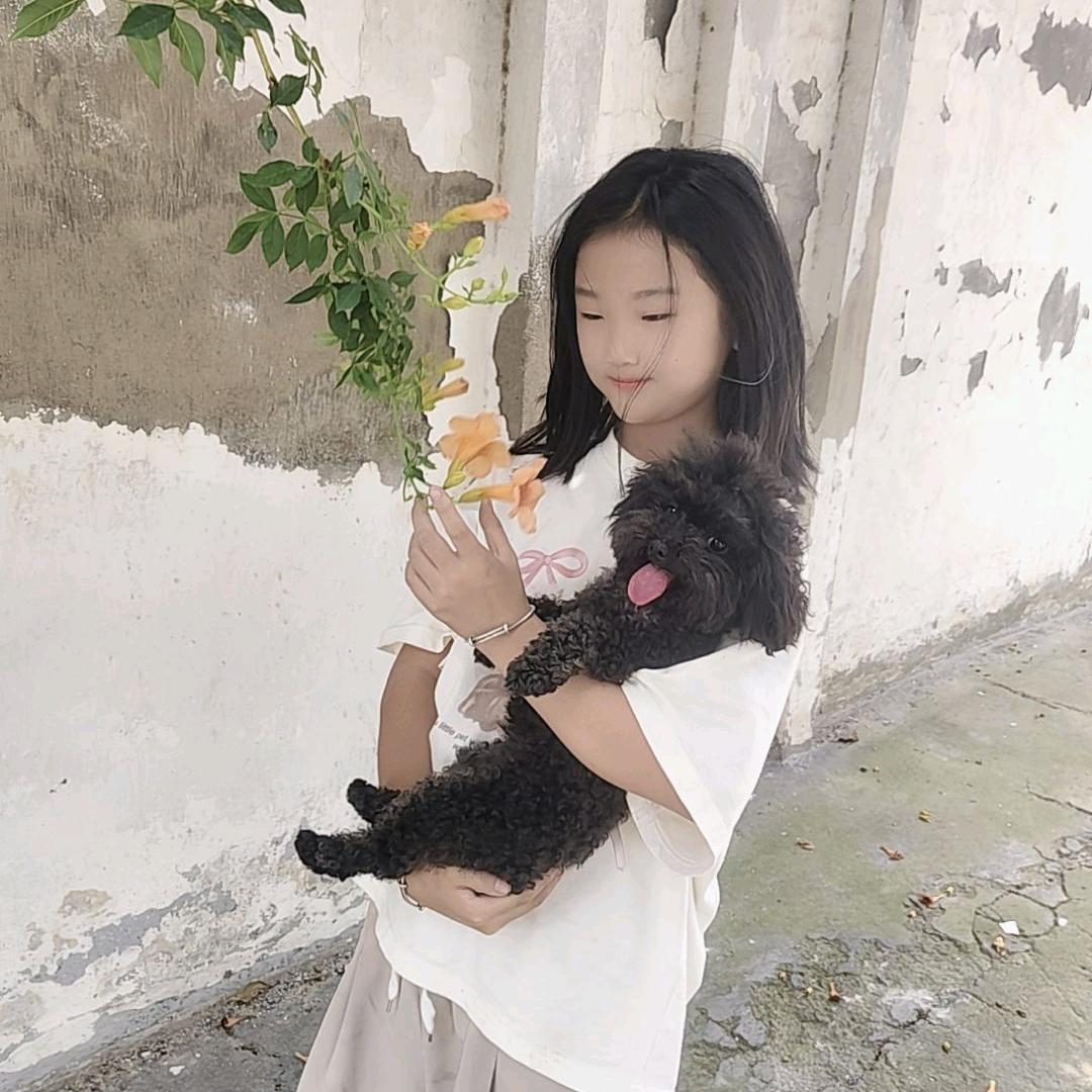 ❤️静善（陪读二年级）