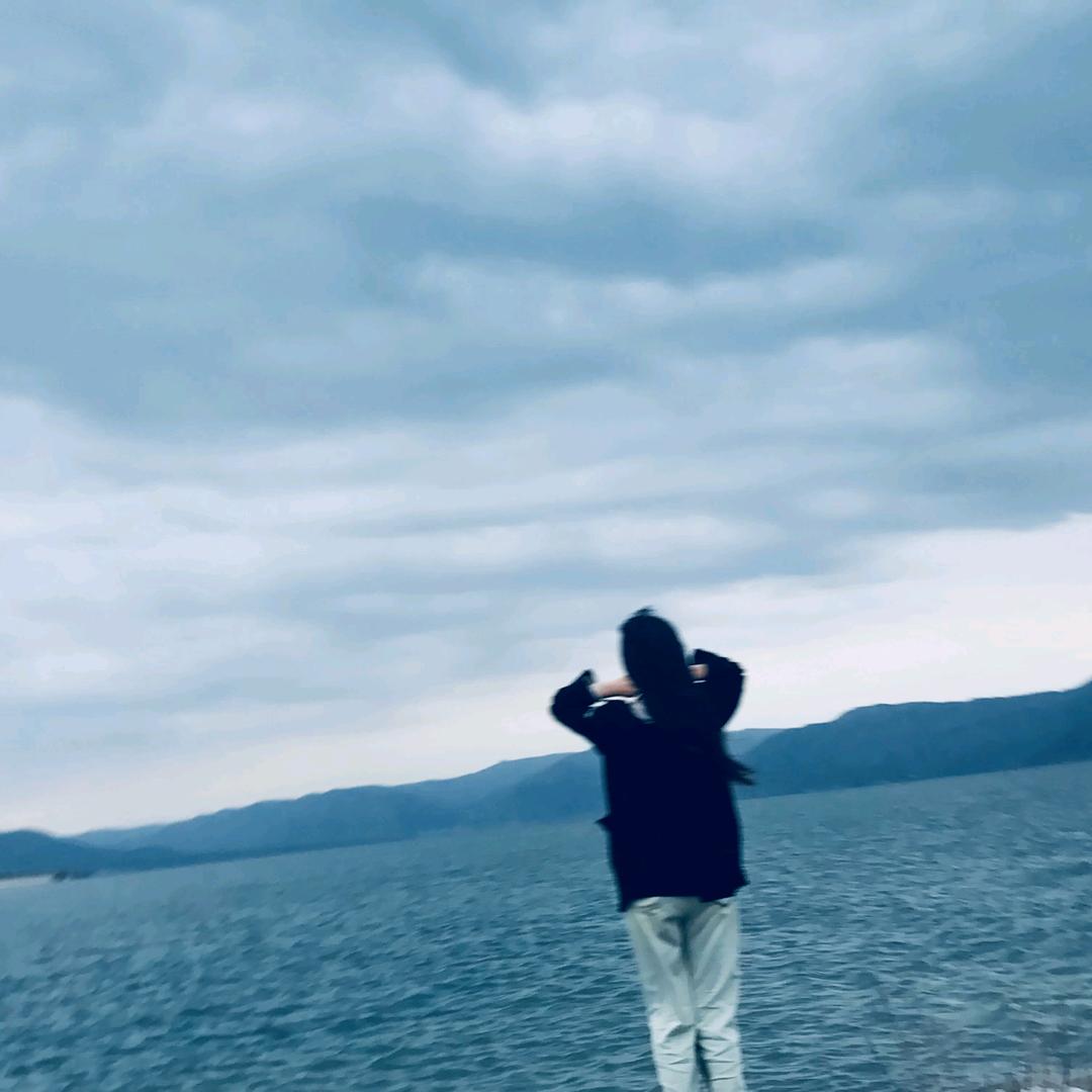 是你的宝贝吖～