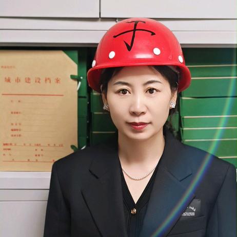 工程档案爆于姐