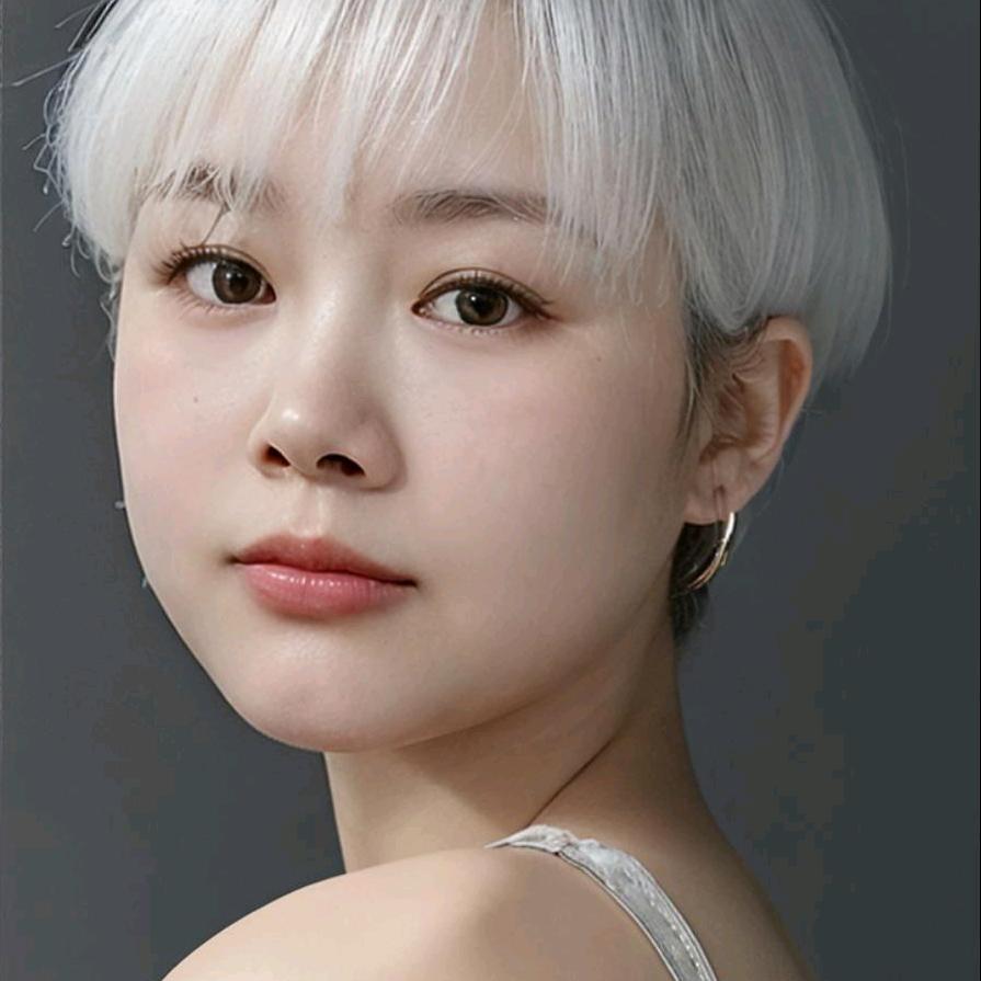 小女人