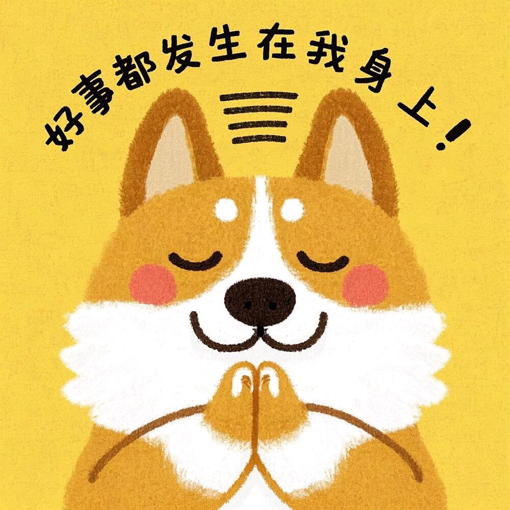 雪后暖阳