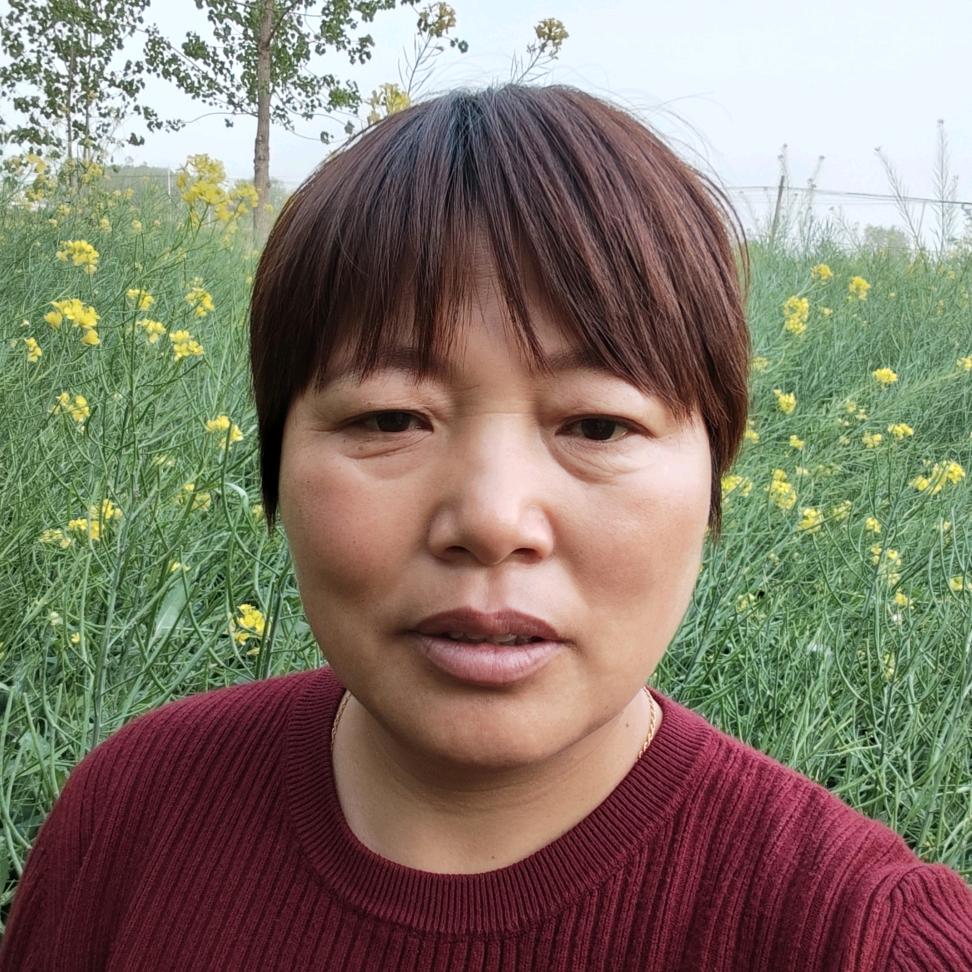 开心姐