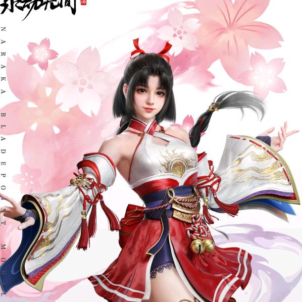 月半（永劫手游）