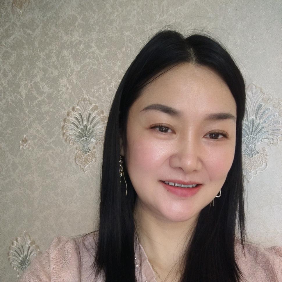川妹子
