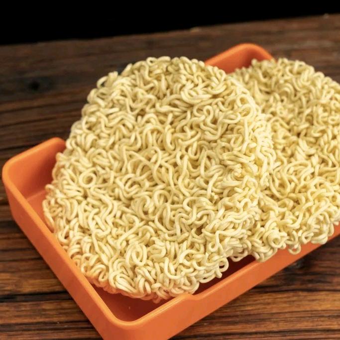 还吃辣条的方便面
