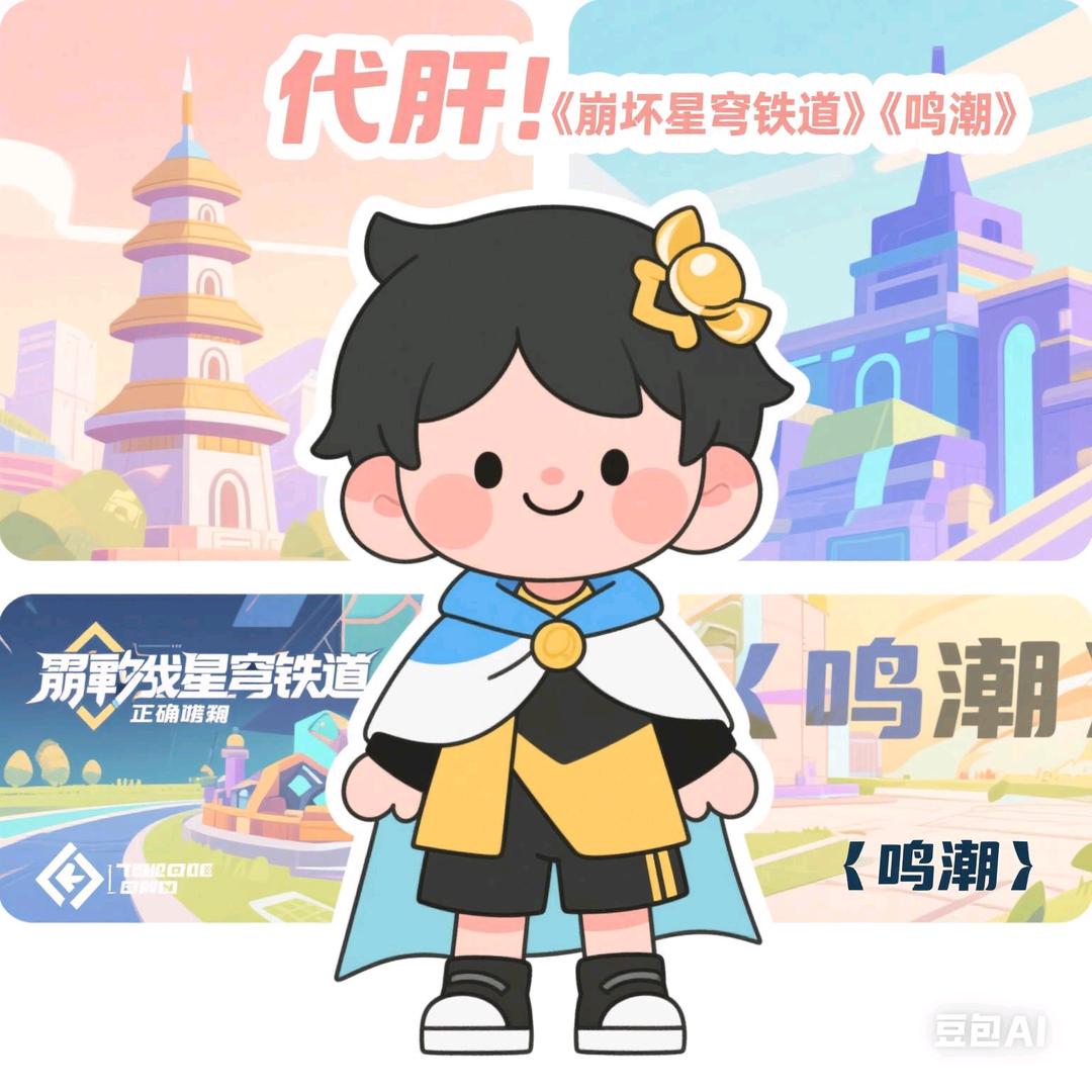 换一个名字