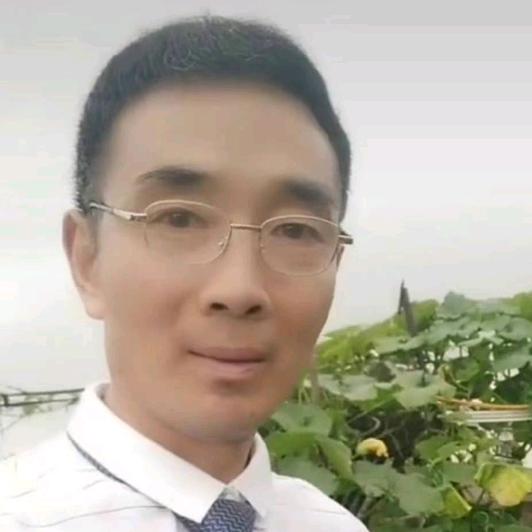 雷玉忠