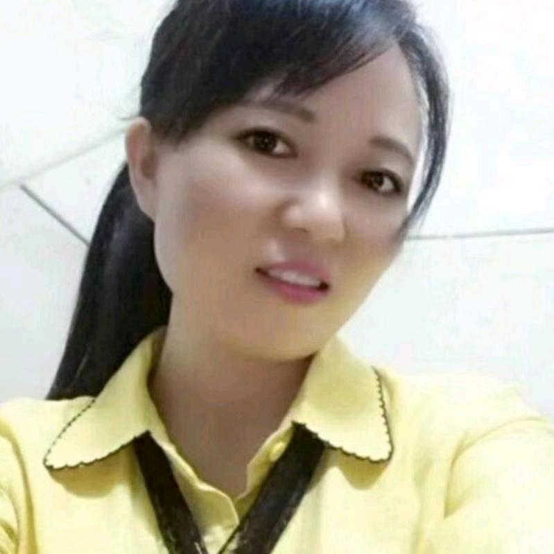 微微（坚持跑步）