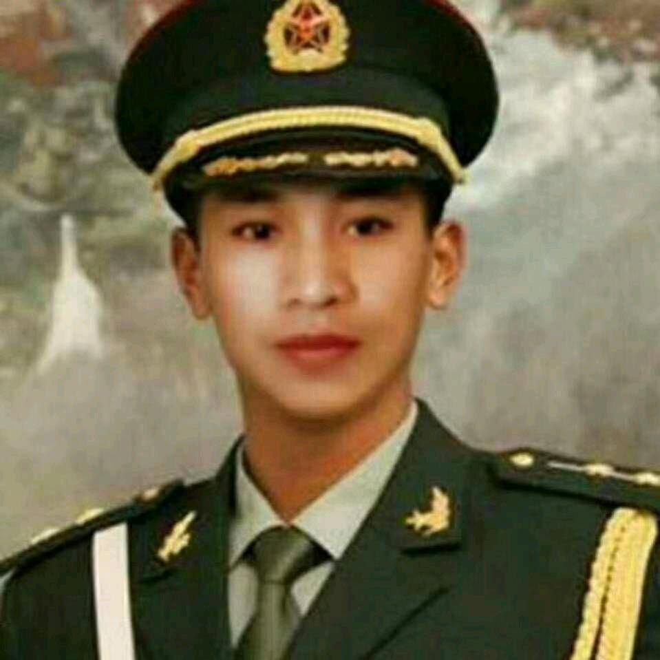 忘掉过去