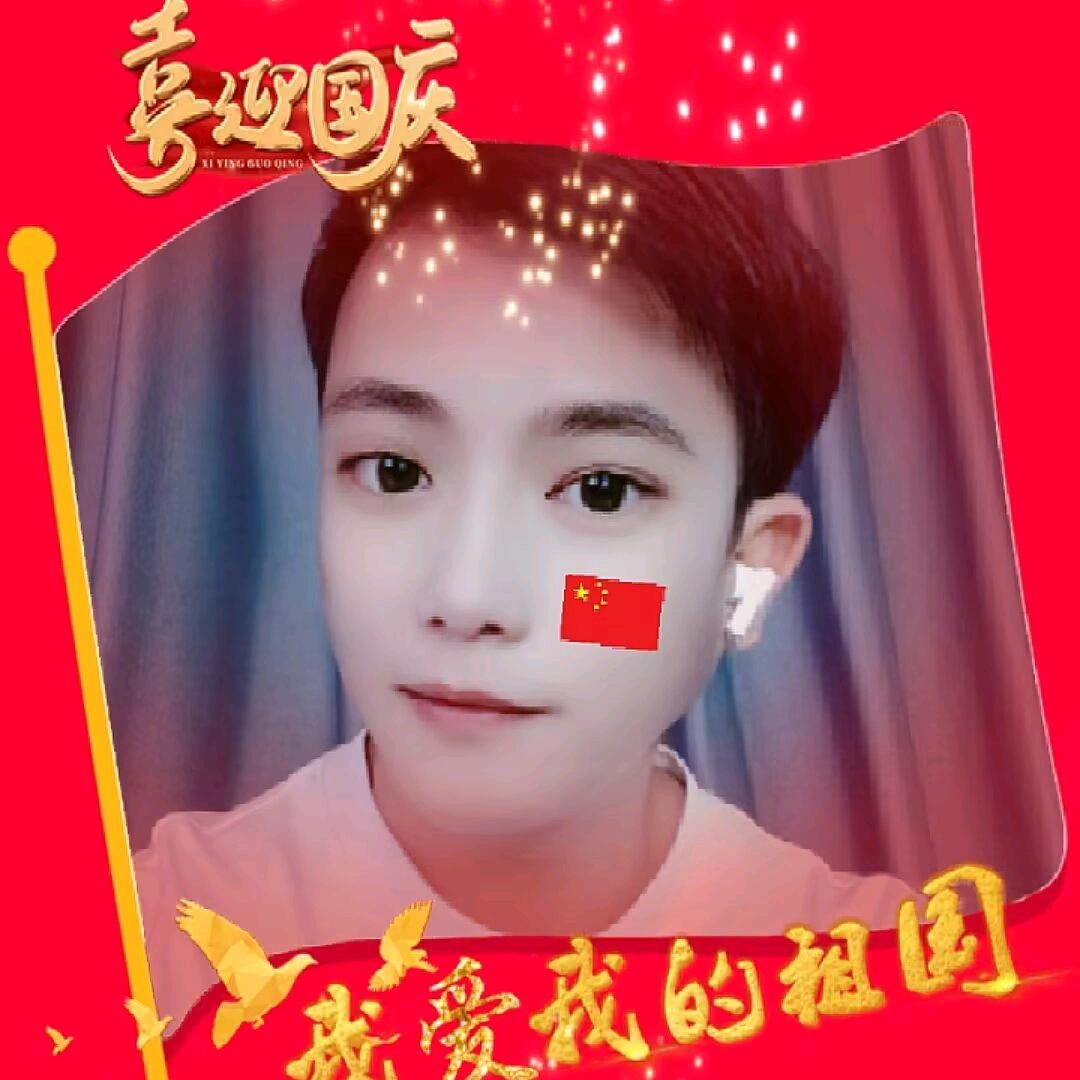 @晴天