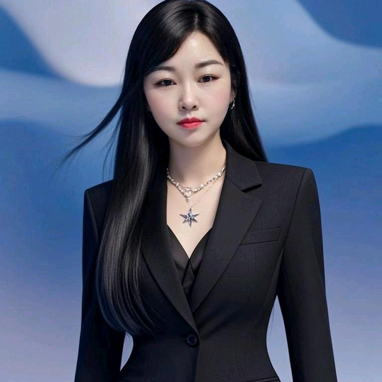 婷婷女装严选