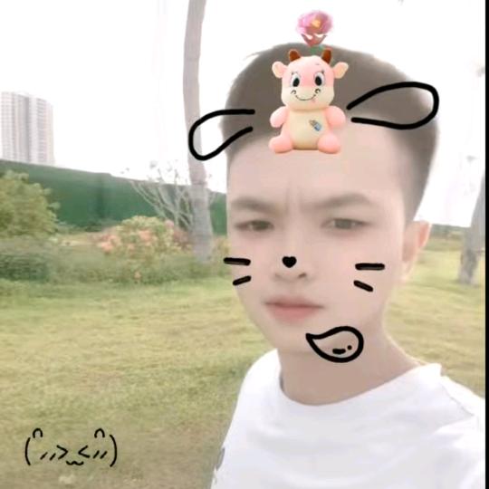 @小杨的日常生活记录