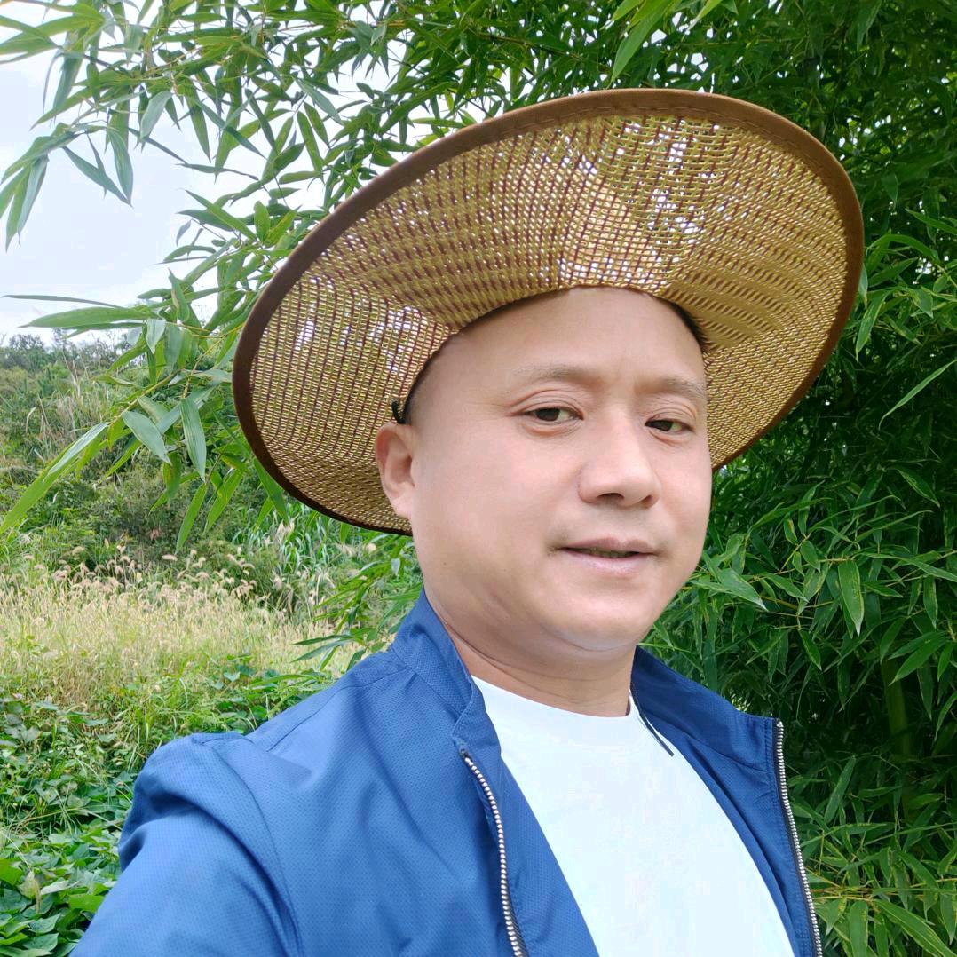 柏然{三农}