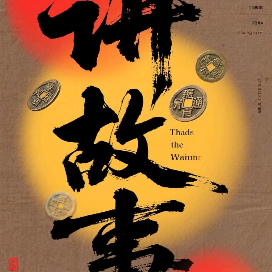 故事家说