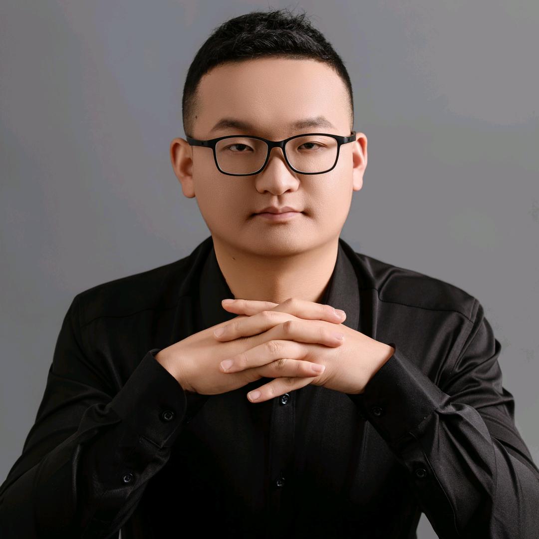90后设计师- 李Mr.