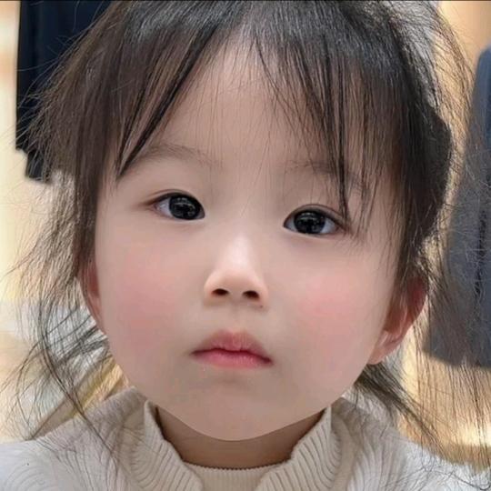 小女张妍熙
