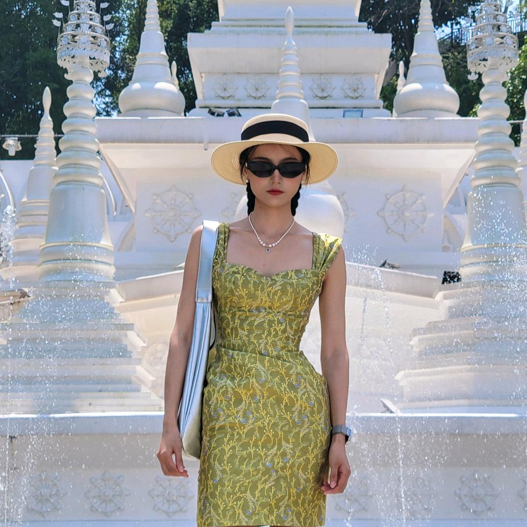 合格辣妹