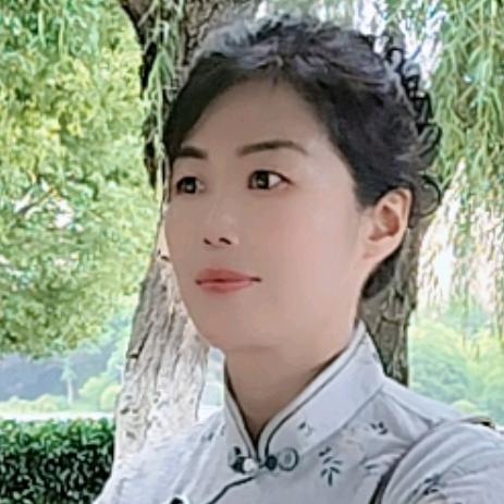 掀起星河∮🐅🌺