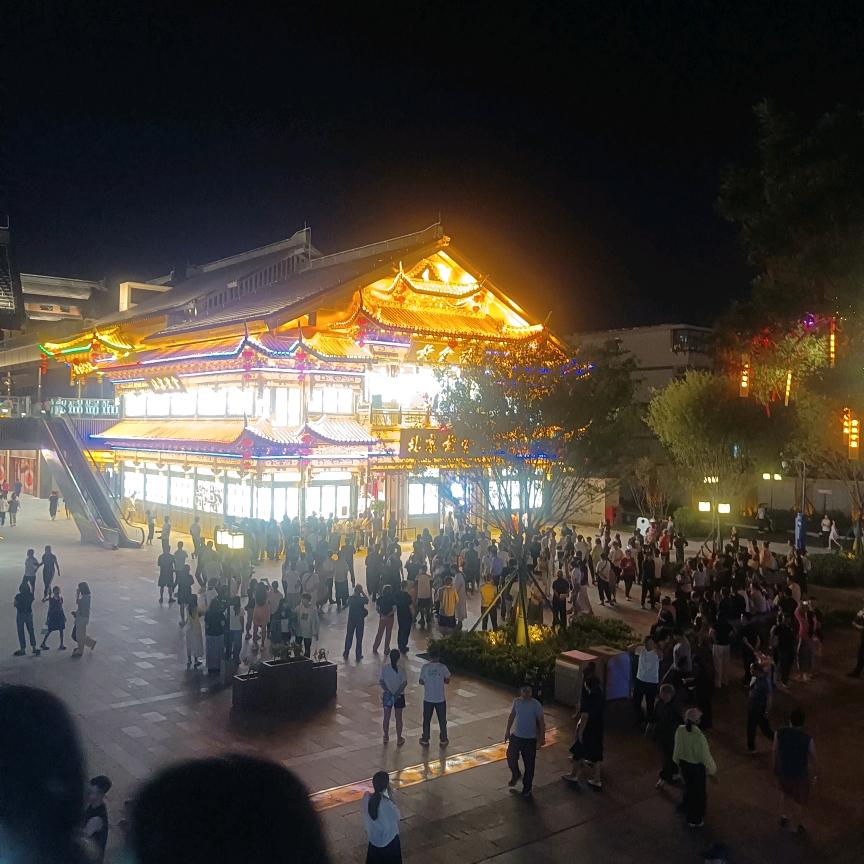 上天赐给我俩宝贝