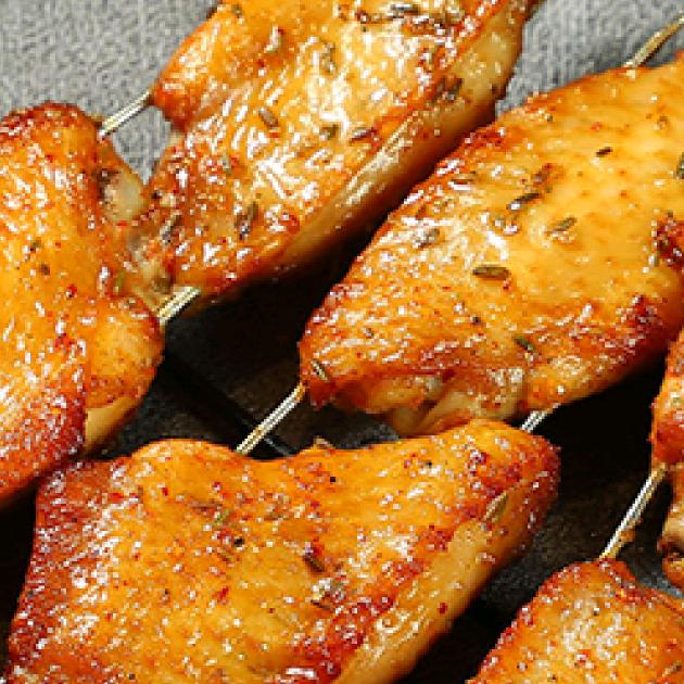 林埭镇农夫烤鱼 地锅鸡