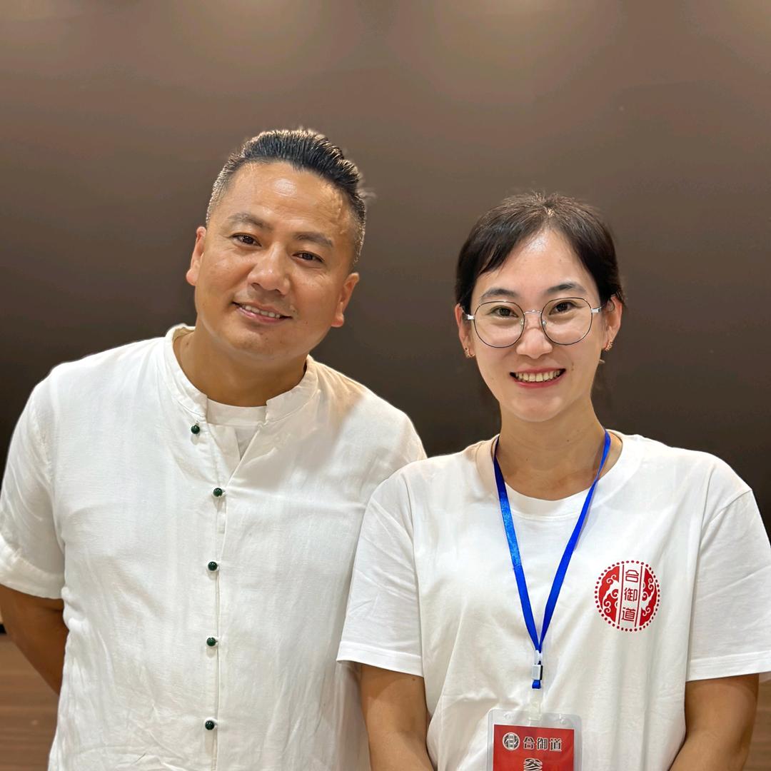 三清堂-合御道-雪丛